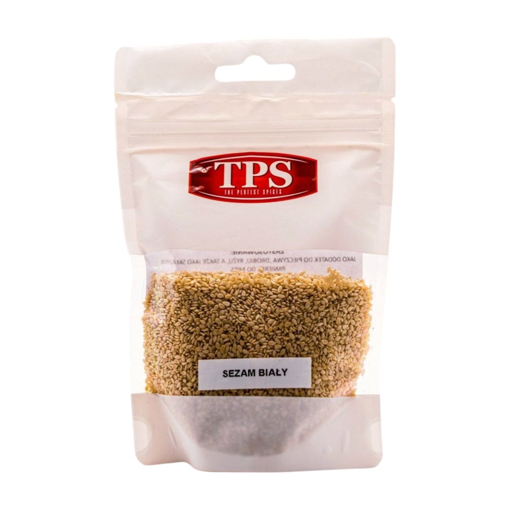 Sezam biały