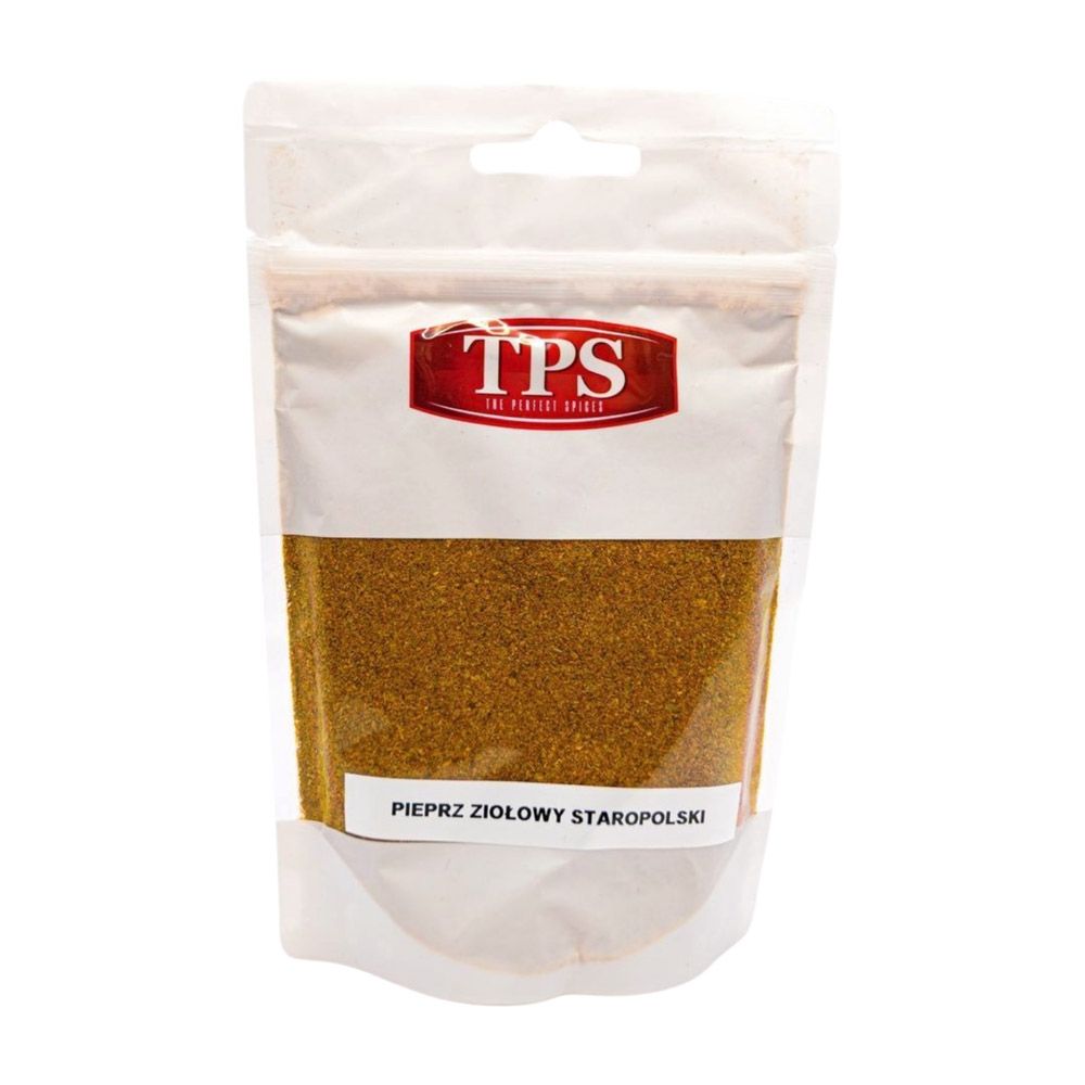 Pieprz ziołowy staropolski