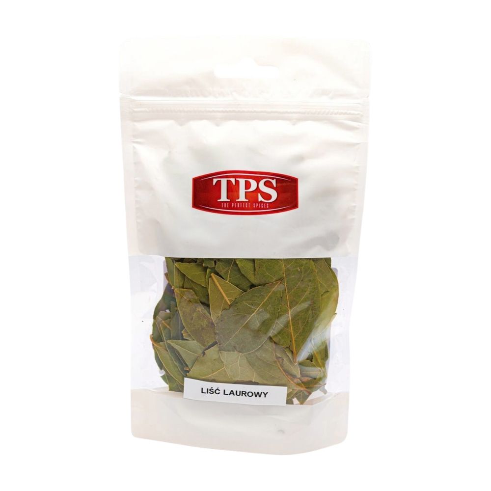 Liść laurowy