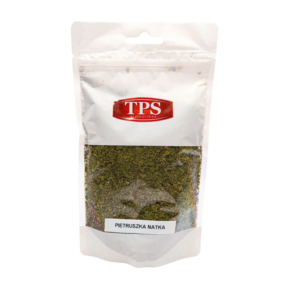 Pietruszka natka