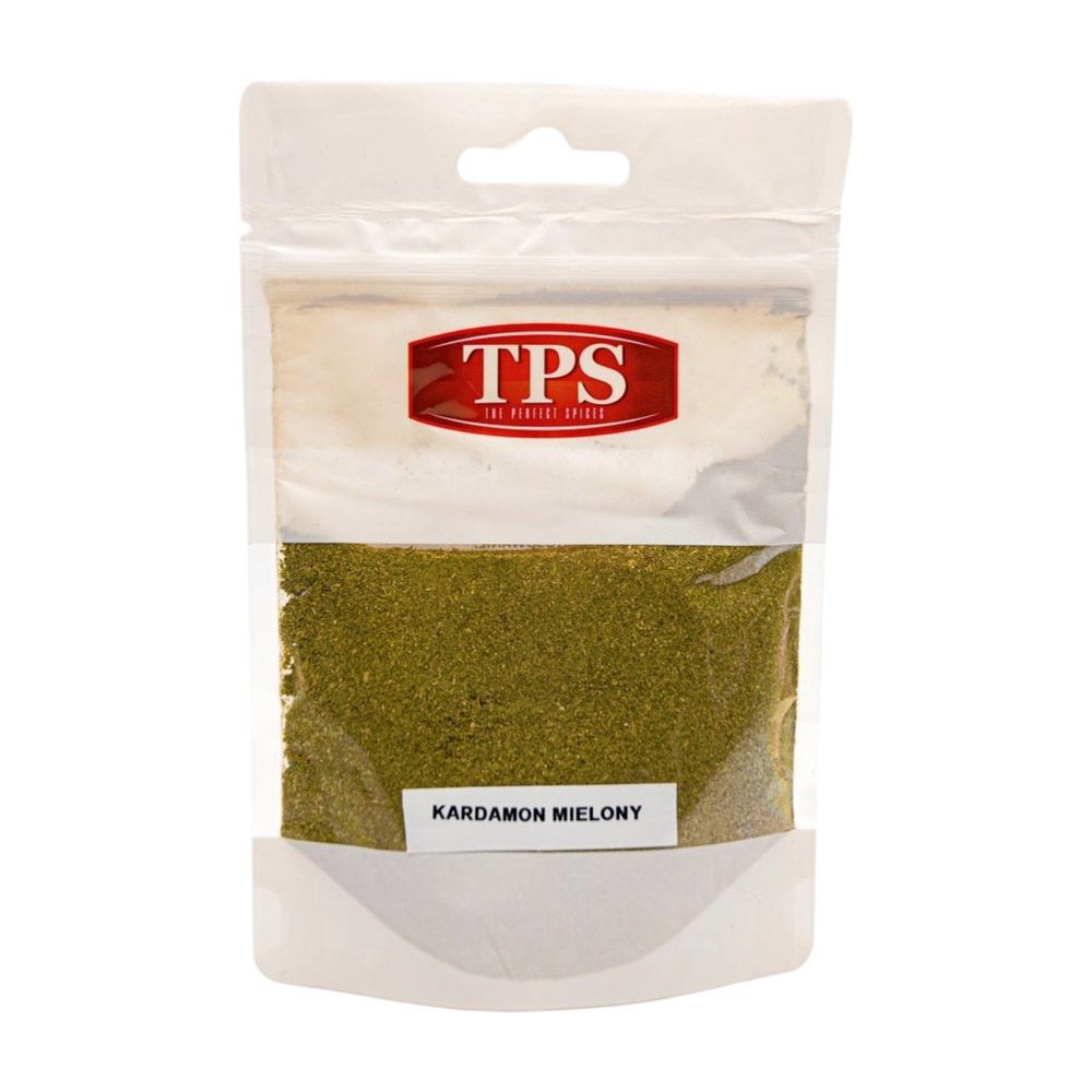 Kardamon mielony