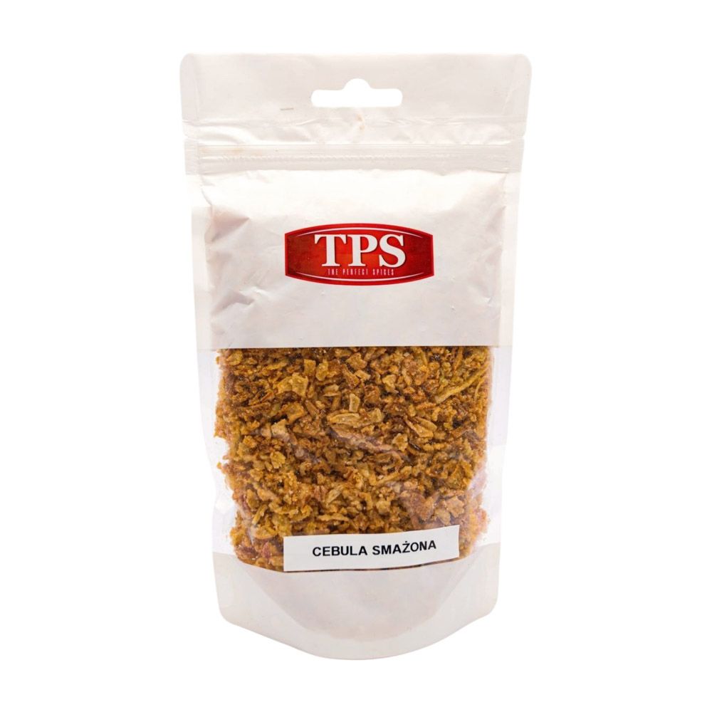 Cebula smażona