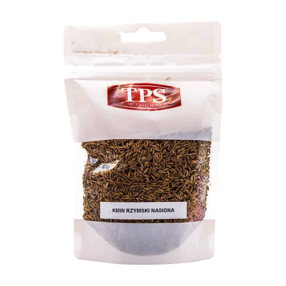 Kmin rzymski nasiona