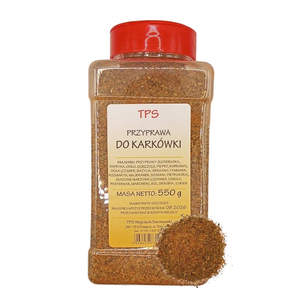 Pomidory z cebulą i czosnkiem niedźwiedzim