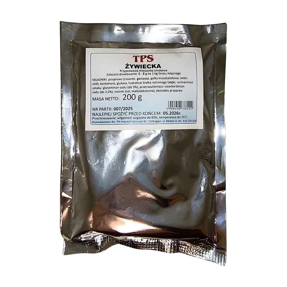 przyprawa tps zywiecka 200g do kielbasy a768fe67