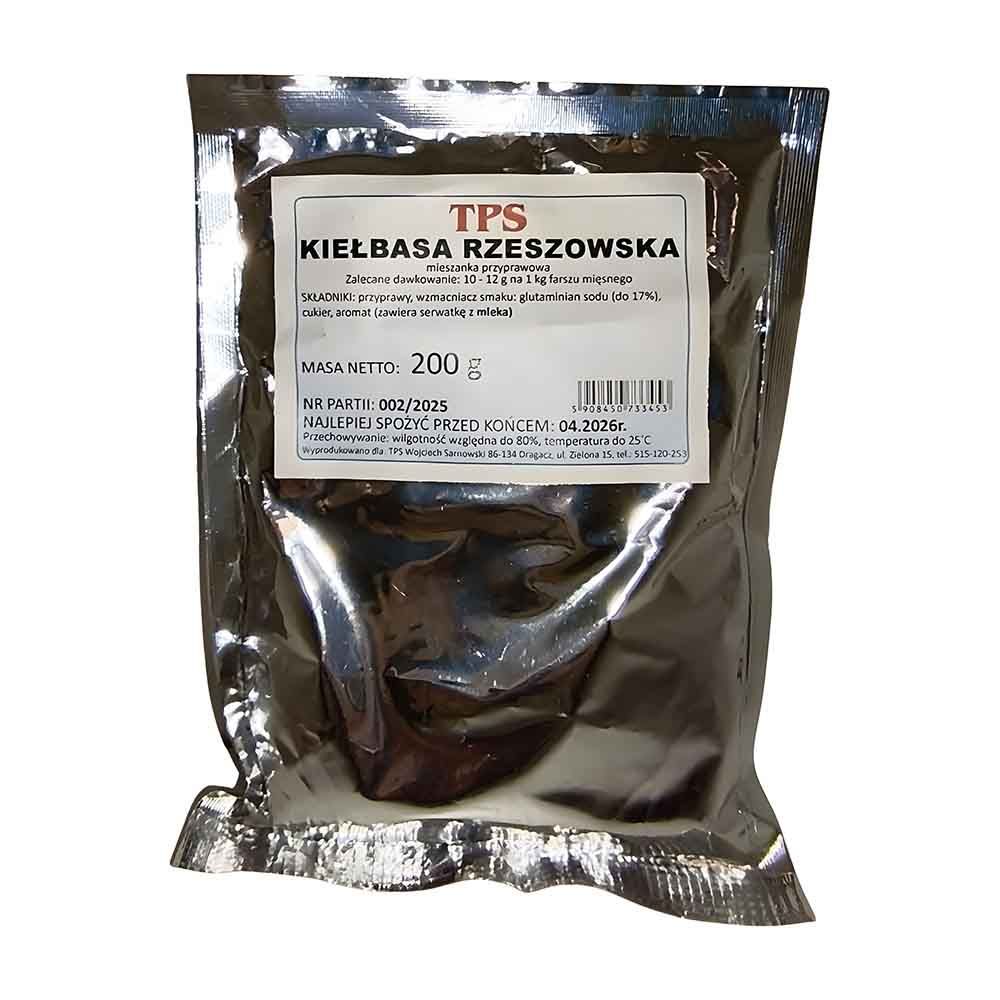 przyprawa tps kielbasa rzeszowska 200g aa4b4275