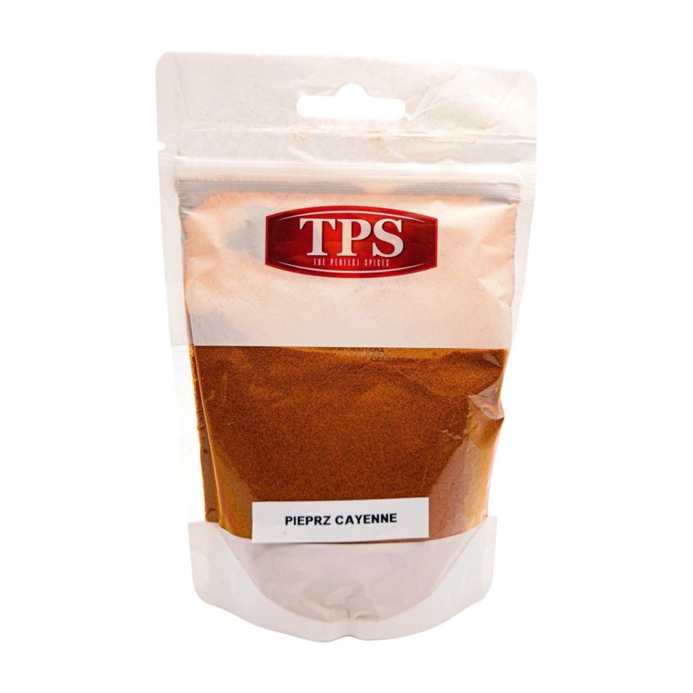 Pieprz cayenne