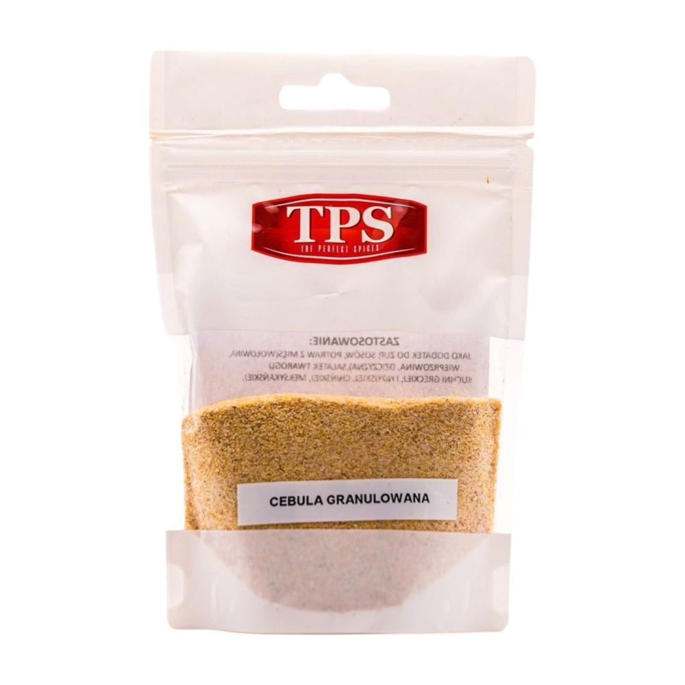 Cebula granulowana