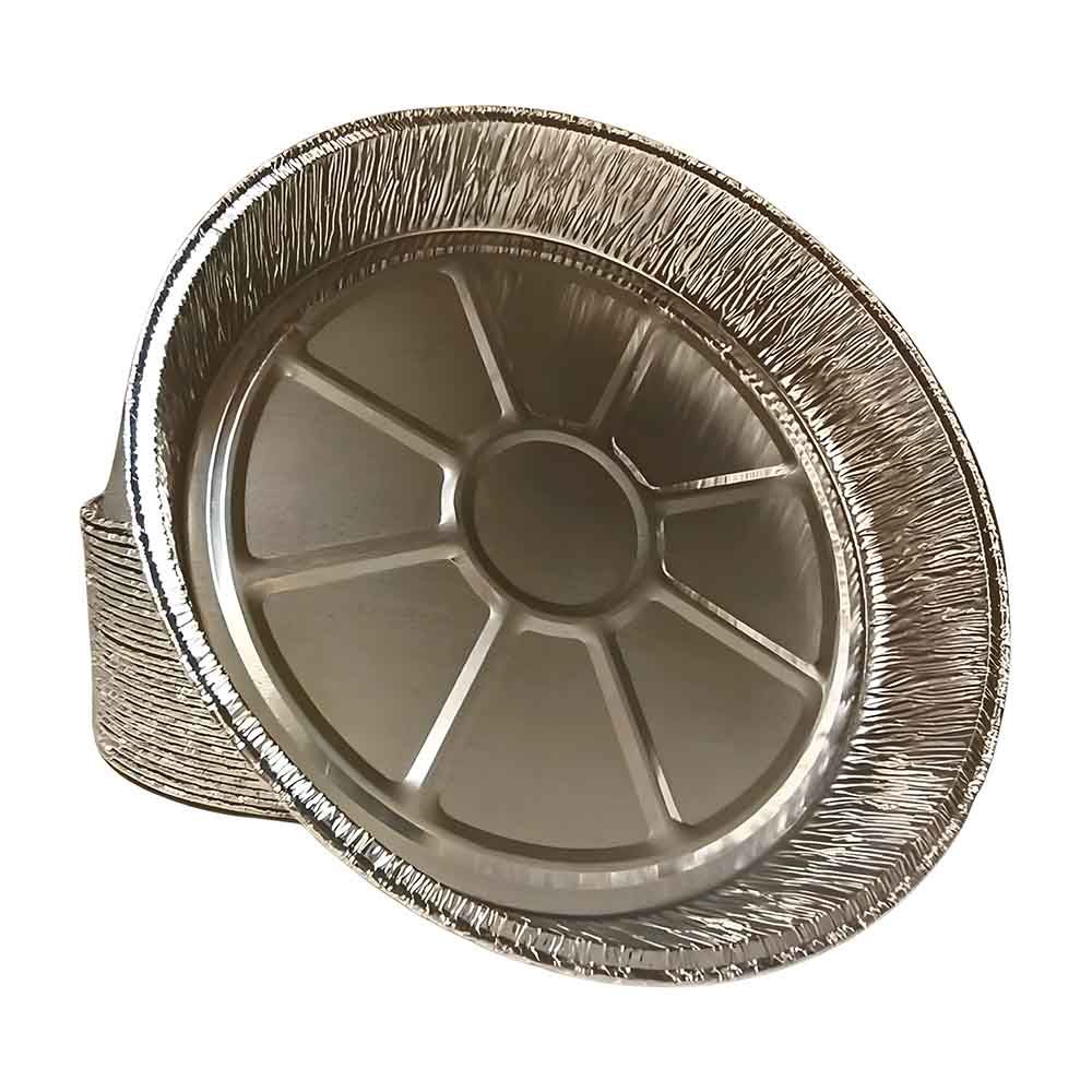 foremka aluminiowa okragla 228x39 do pieczenia d8524304