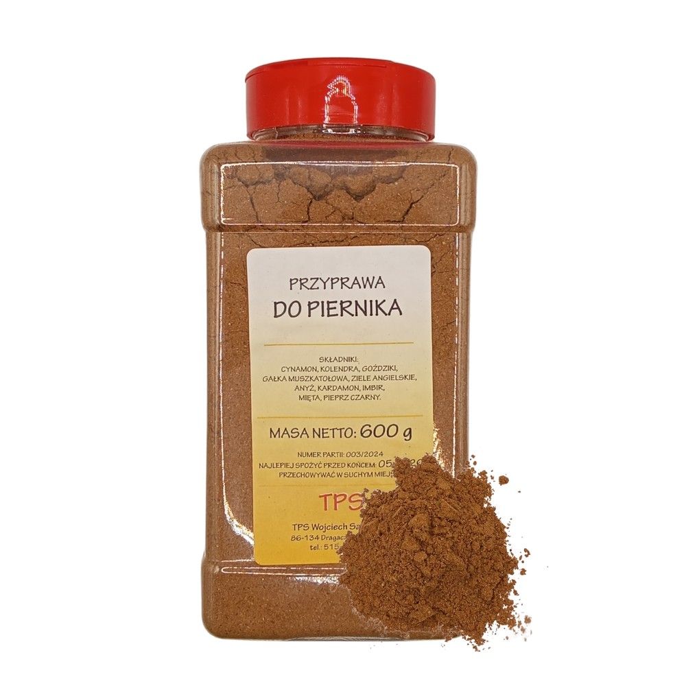 Przyprawa do kurczaka czosnkowo – paprykowa