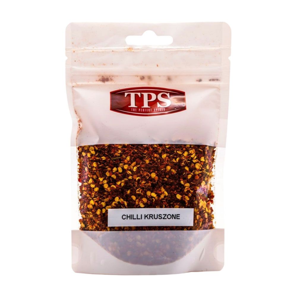 Chilli kruszone