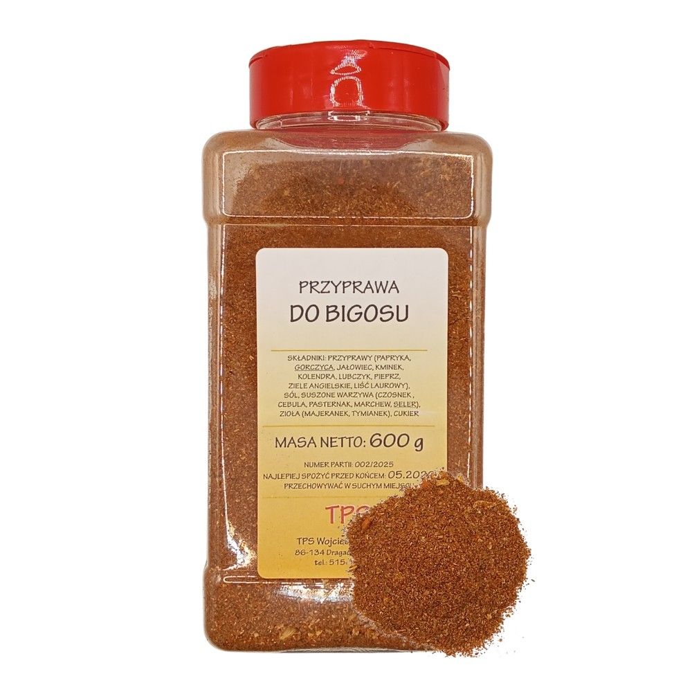 Pomidory z cebulą i czosnkiem niedźwiedzim