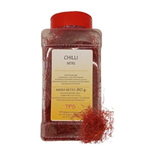 Bazylia 5 Chilli nitki