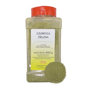 Colorado 12 Czubryca zielona