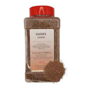 Kminek ziarno