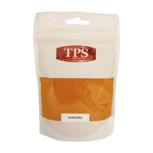 Pieprz ziołowy 15 Kurkuma