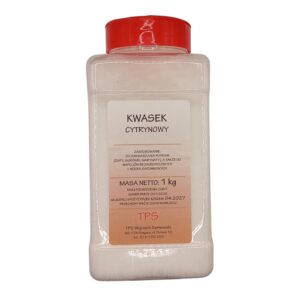 Colorado 11 Kwasek cytrynowy