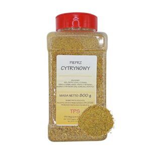 Colorado 10 Pieprz cytrynowy