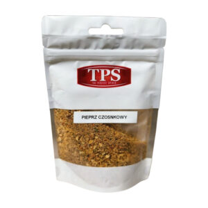 Colorado 9 Pieprz czosnkowy