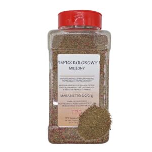 Colorado 8 Pieprz kolorowy mielony
