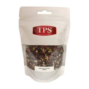 Colorado 6 Pieprz kolorowy ziarno