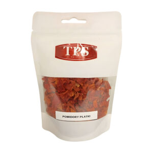 Pomidory płatki
