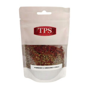 Colorado 1 Pomidory z oregano i chilli