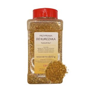 Colorado 7 Przyprawa do kurczaka ”Kukuryku”