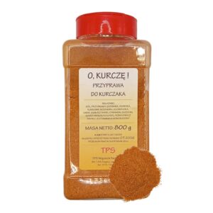 Colorado 6 Przyprawa do kurczaka ”O kurczę”