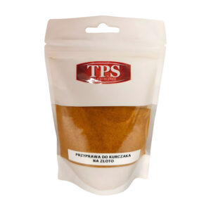 Colorado 4 Przyprawa do kurczaka na złoto