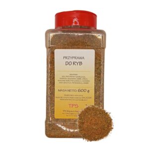 Colorado 8 Przyprawa do ryb