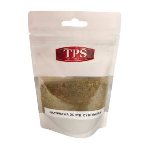 Colorado 7 Przyprawa do ryby cytrynowa