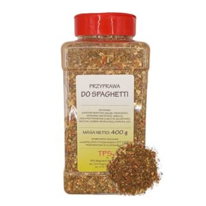 Colorado 4 Przyprawa do spaghetti