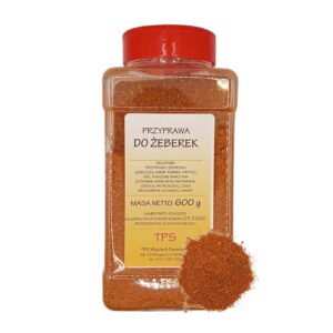 Colorado 2 Przyprawa do żeberek