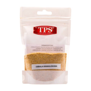 Cebula granulowana