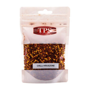 Chilli kruszone