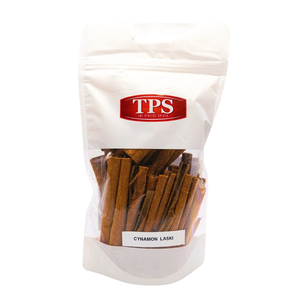 Cynamon laski