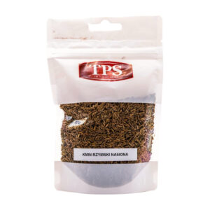 Kmin rzymski nasiona