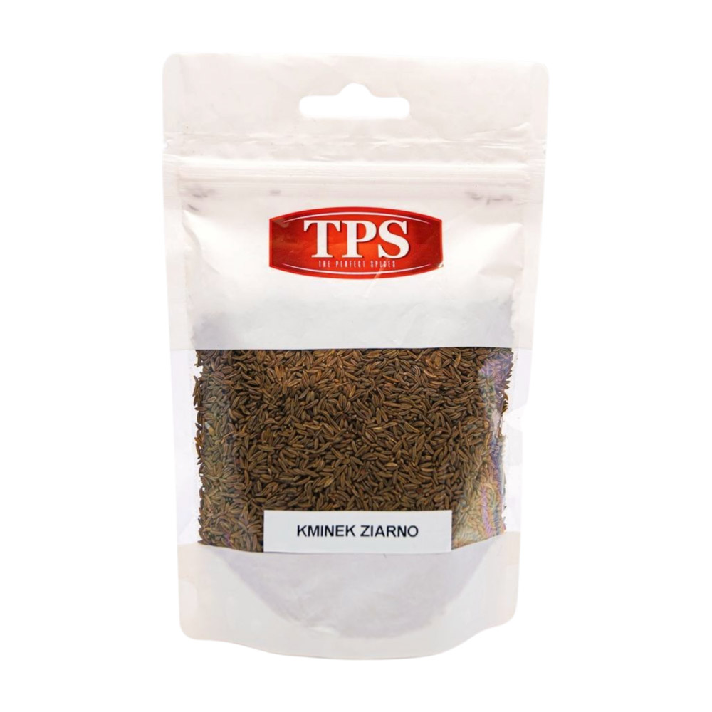 Kminek ziarno 16 Kminek ziarno