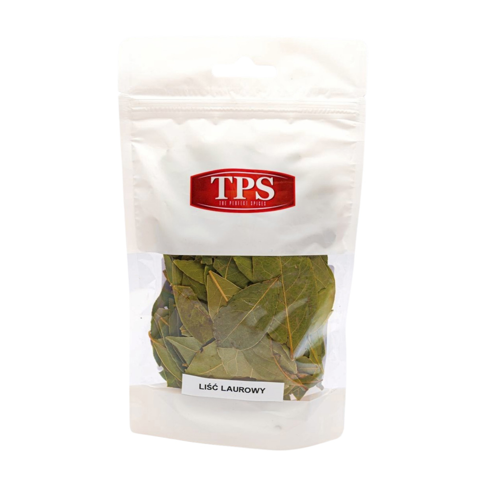 Liść laurowy 1 Liść laurowy