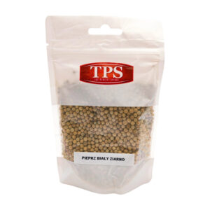 Pieprz biały ziarno