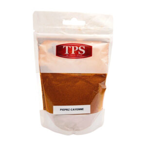 Pieprz cayenne