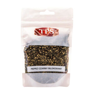 Pieprz kolorowy młotkowany