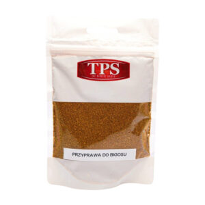 Przyprawa do bigosu