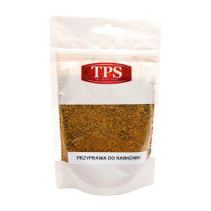 Przyprawa do karkówki