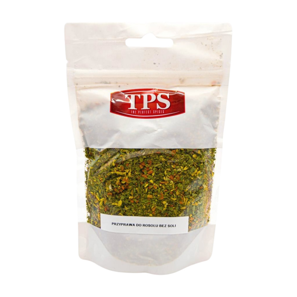 Przyprawa do mięsa mielonego 22 TPS przyprawa do rosolu bez soli 1