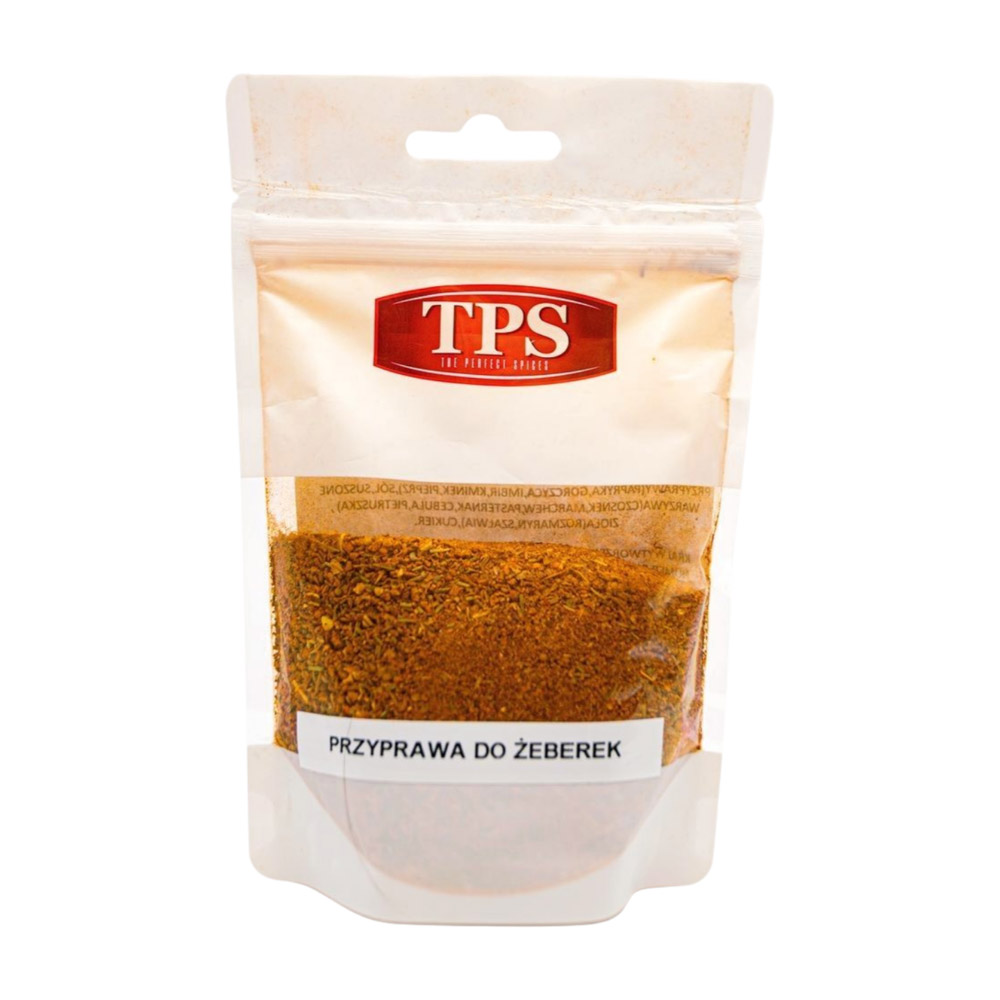 Przyprawa do mięsa mielonego 31 TPS przyprawa do zeberek 1