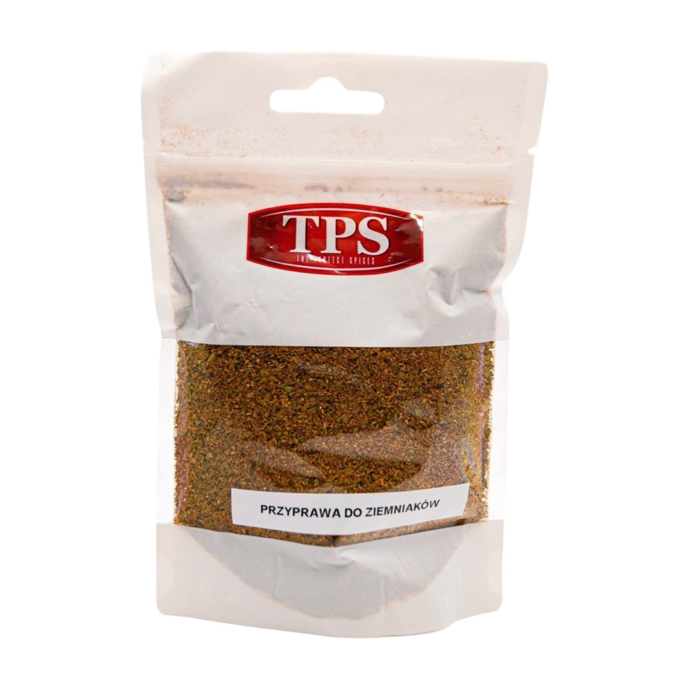Przyprawa do ziemniaków