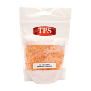 Sól himalajska gruba