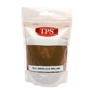 Ziele angielskie mielone